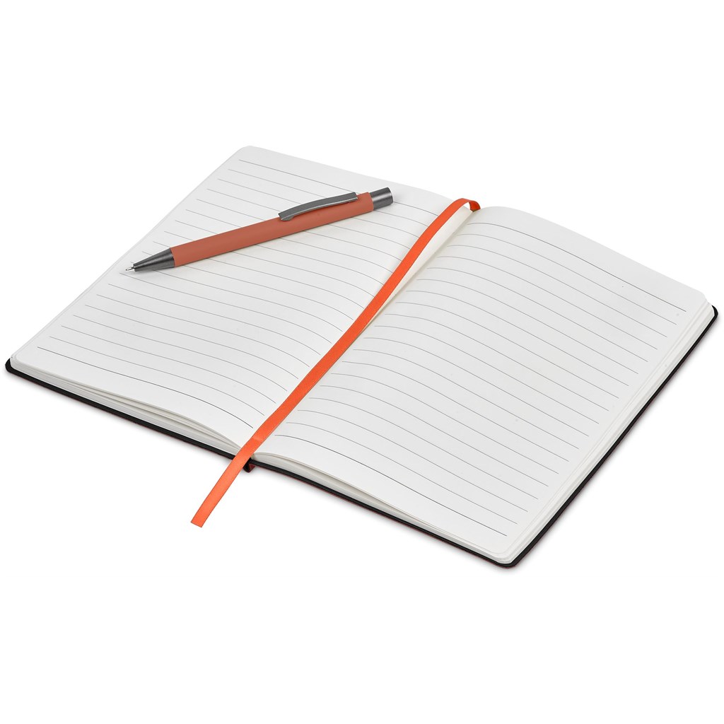 Altitude Harper Notebook & Pen Set - Image 9
