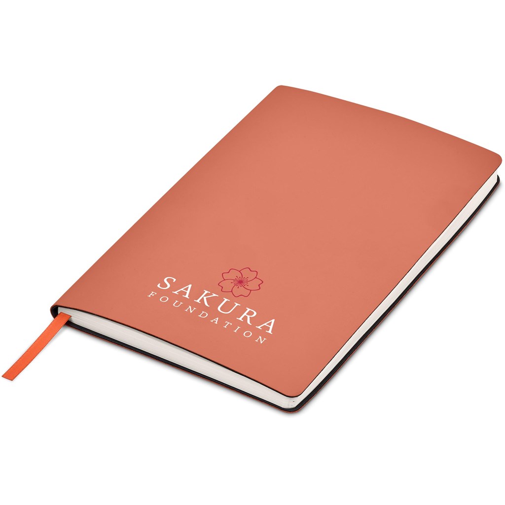 Altitude Harper Notebook & Pen Set - Image 19