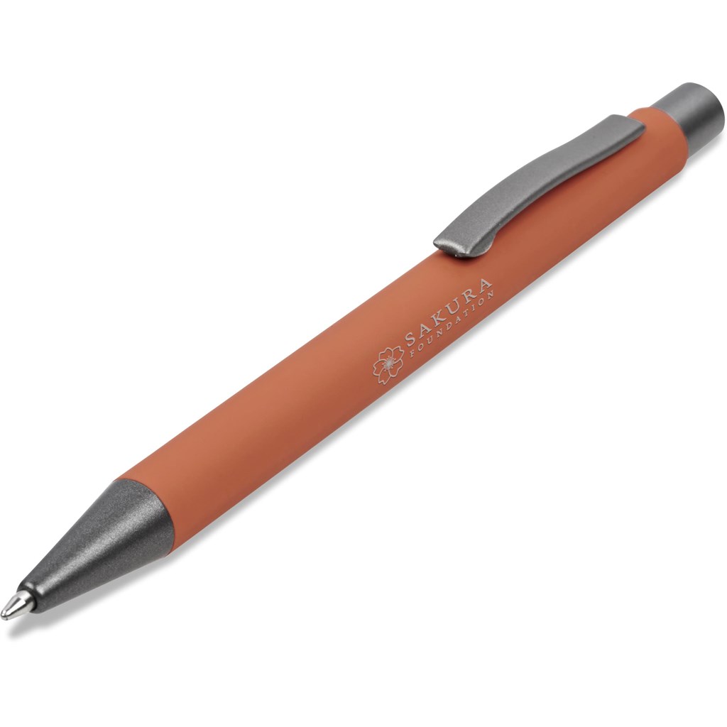 Altitude Harper Notebook & Pen Set - Image 13