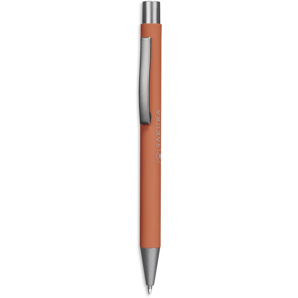 Altitude Harper Notebook & Pen Set - Image 6