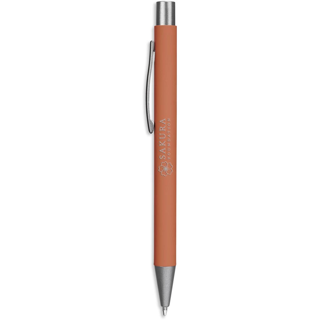 Altitude Harper Notebook & Pen Set - Image 12