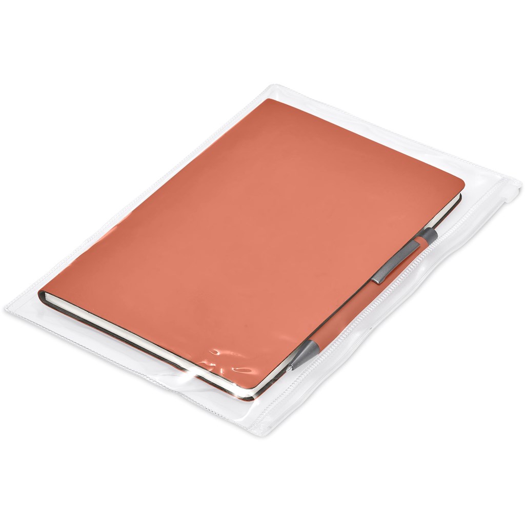 Altitude Harper Notebook & Pen Set - Image 14