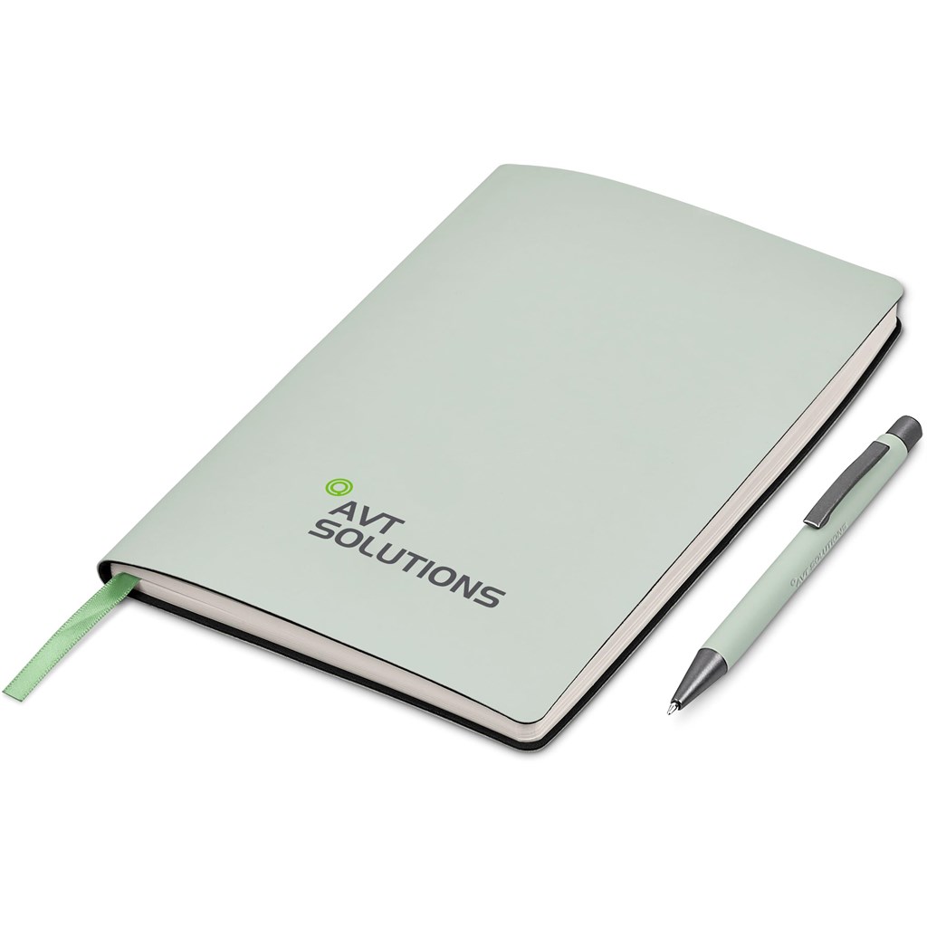 Altitude Harper Notebook & Pen Set - Image 26