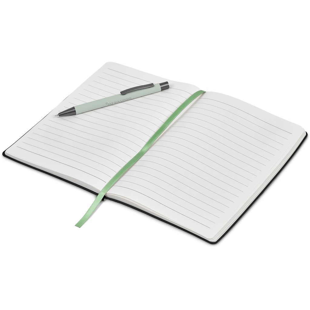 Altitude Harper Notebook & Pen Set - Image 27