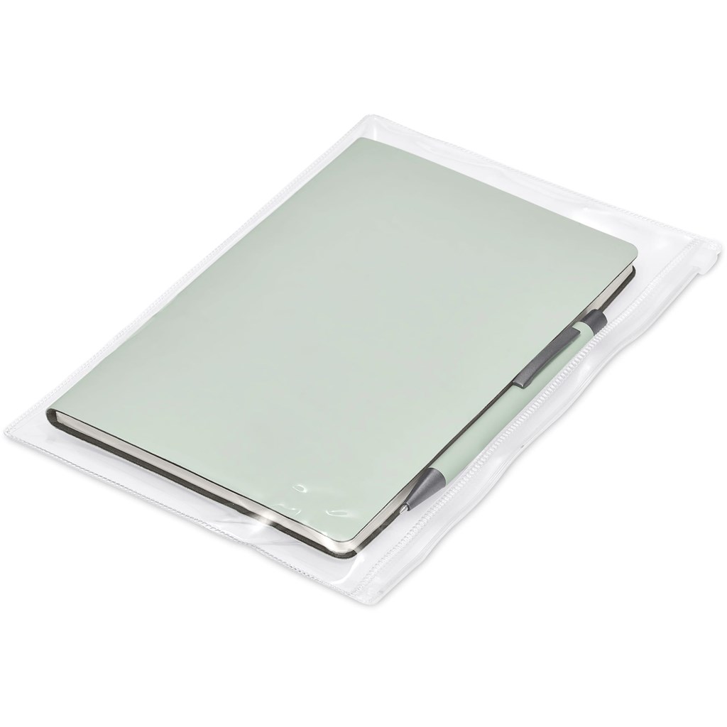 Altitude Harper Notebook & Pen Set - Image 24