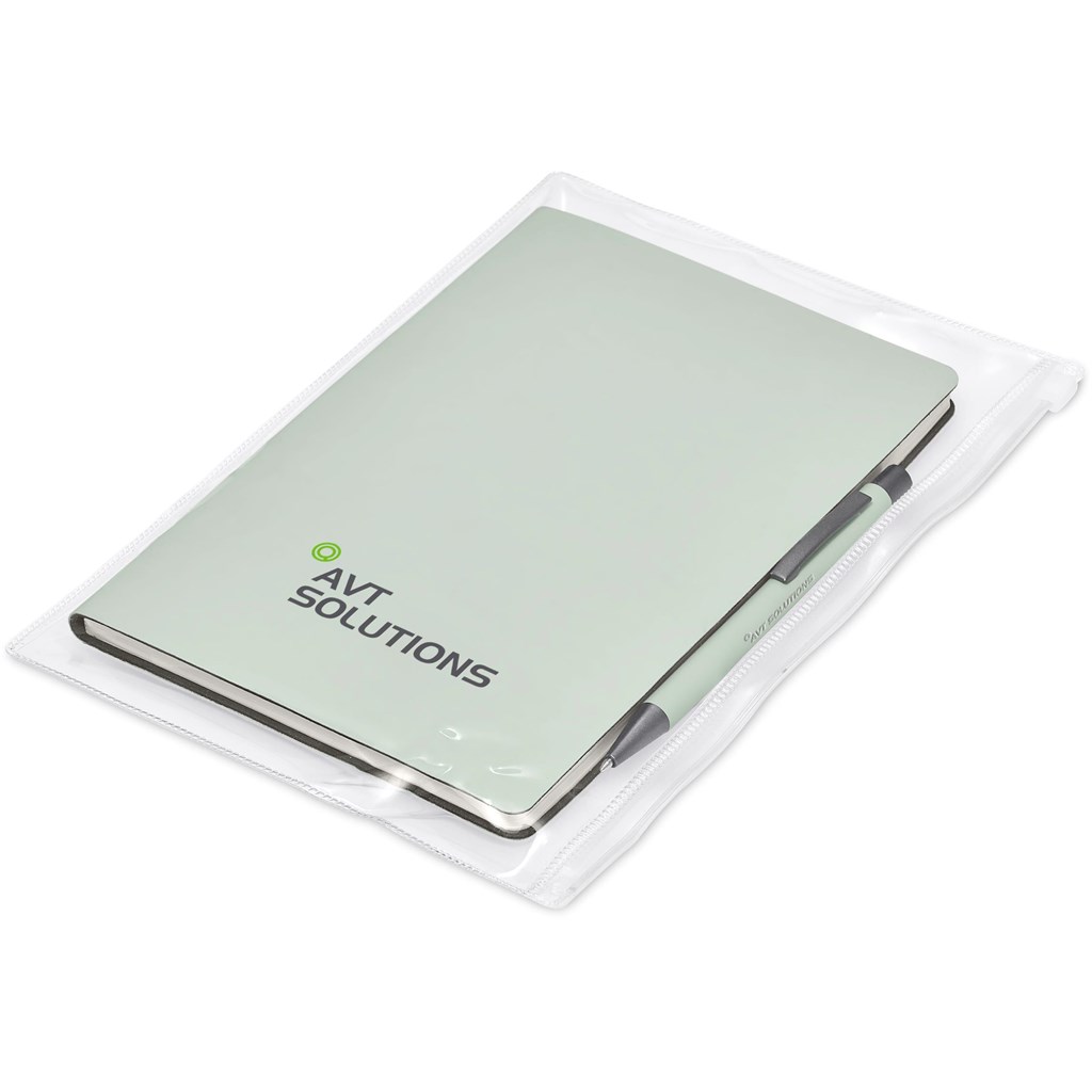 Altitude Harper Notebook & Pen Set - Image 20