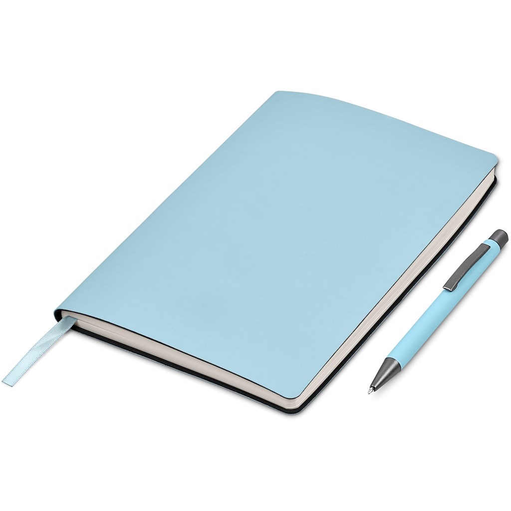 Altitude Harper Notebook & Pen Set - Image 42
