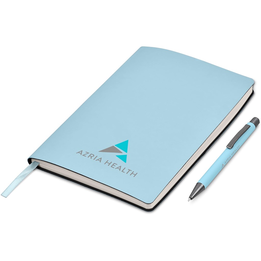 Altitude Harper Notebook & Pen Set - Image 48