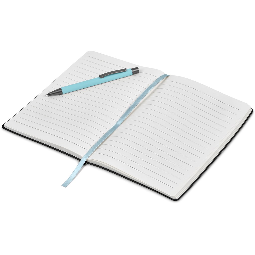 Altitude Harper Notebook & Pen Set - Image 43