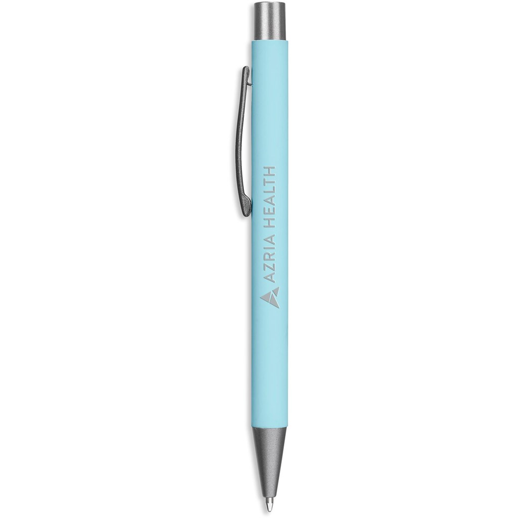 Altitude Harper Notebook & Pen Set - Image 38