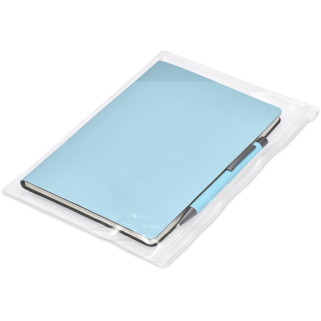 Altitude Harper Notebook & Pen Set - Image 41