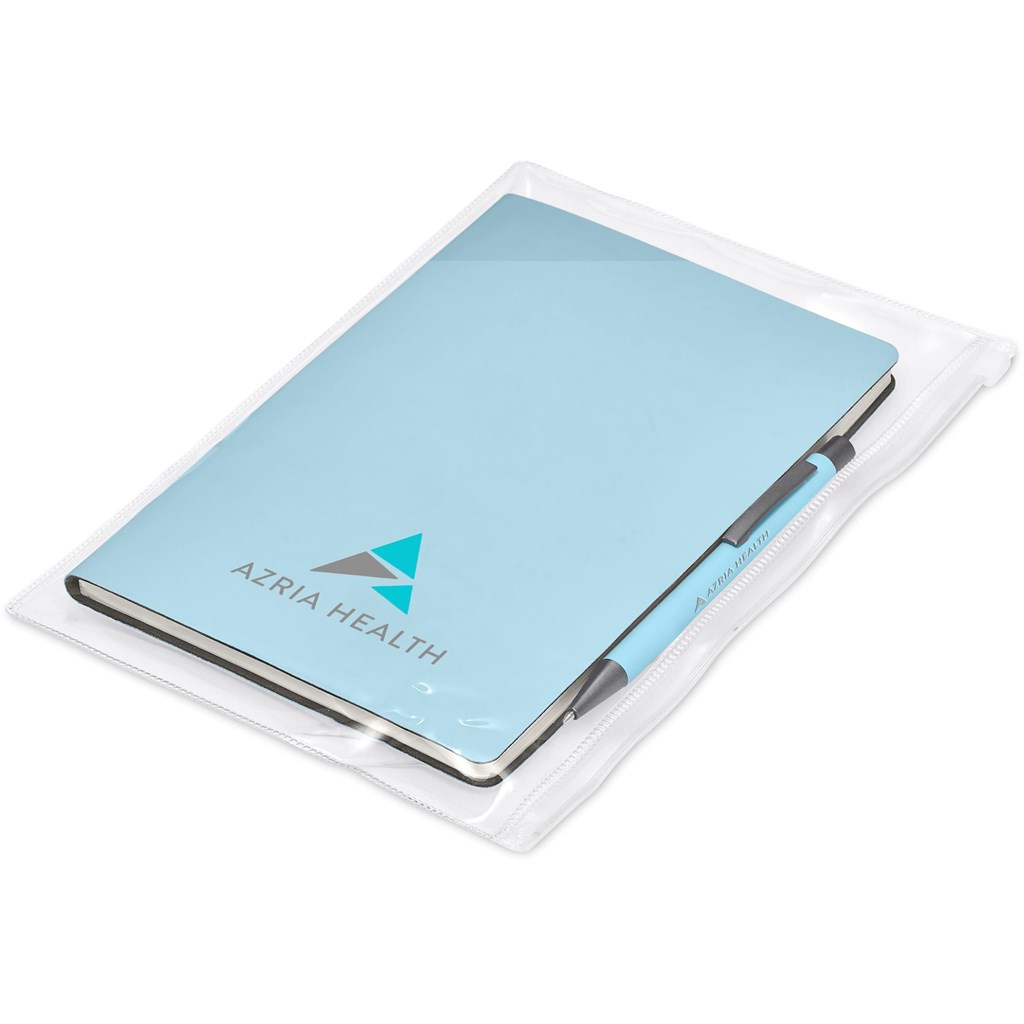 Altitude Harper Notebook & Pen Set - Image 36