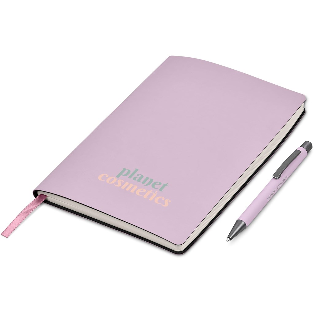 Altitude Harper Notebook & Pen Set - Image 53