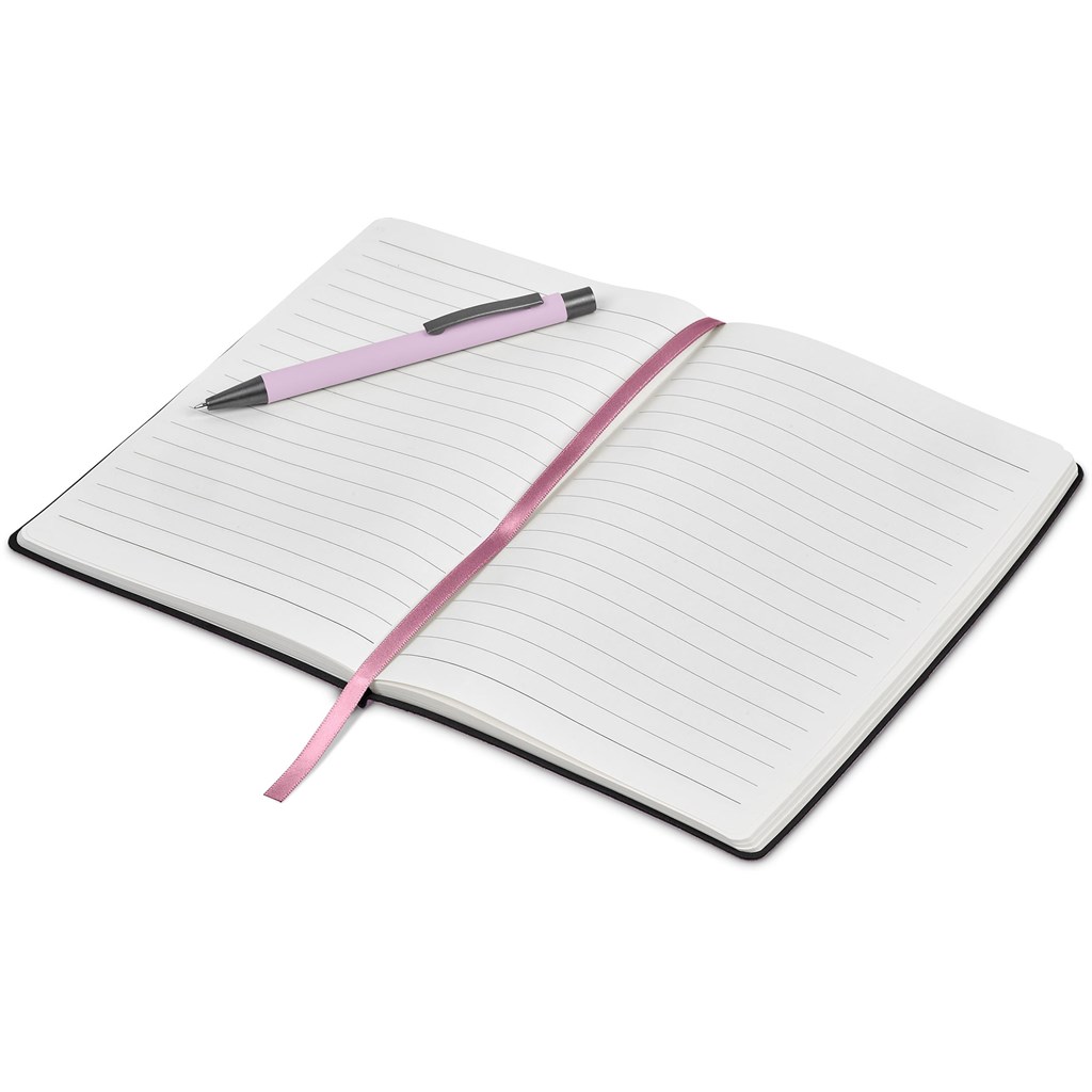 Altitude Harper Notebook & Pen Set - Image 66