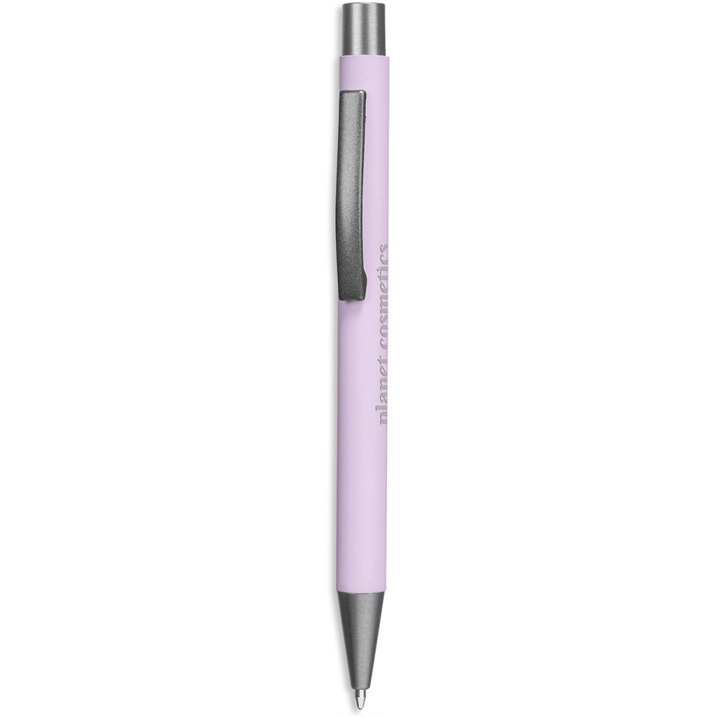Altitude Harper Notebook & Pen Set - Image 59
