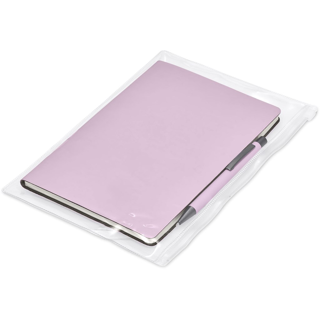 Altitude Harper Notebook & Pen Set - Image 62