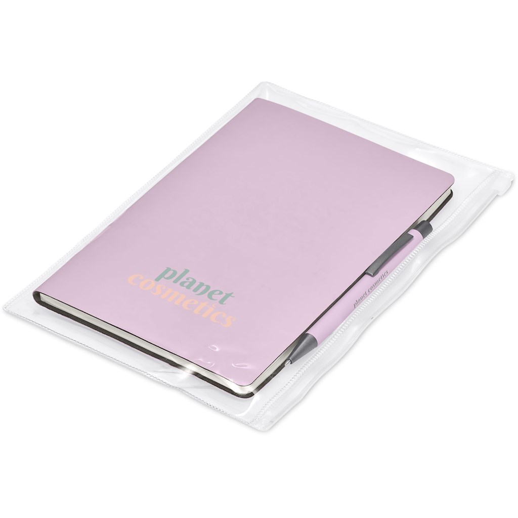 Altitude Harper Notebook & Pen Set - Image 52