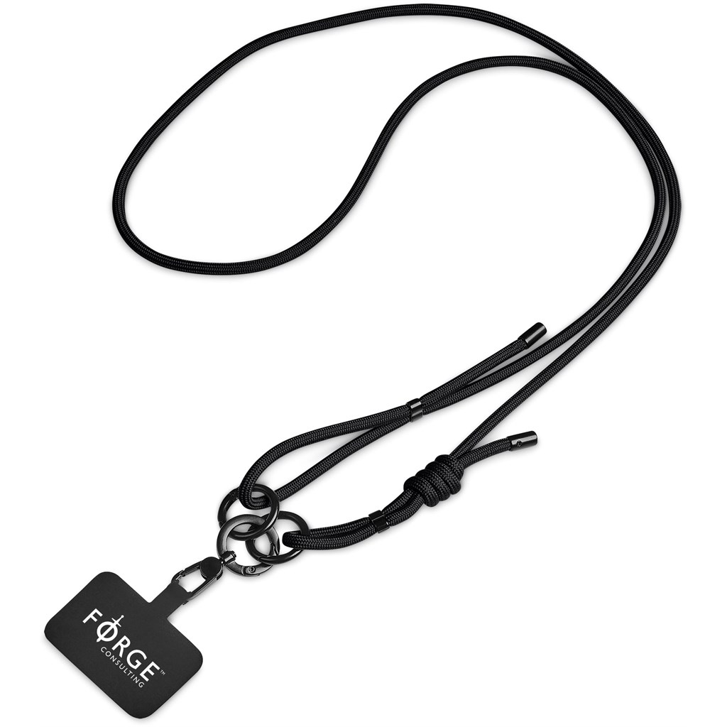 Altitude Prett Crossbody Phone & Bag Strap in Pouch - Image 21