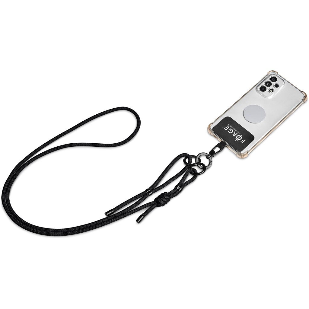 Altitude Prett Crossbody Phone & Bag Strap in Pouch - Image 6