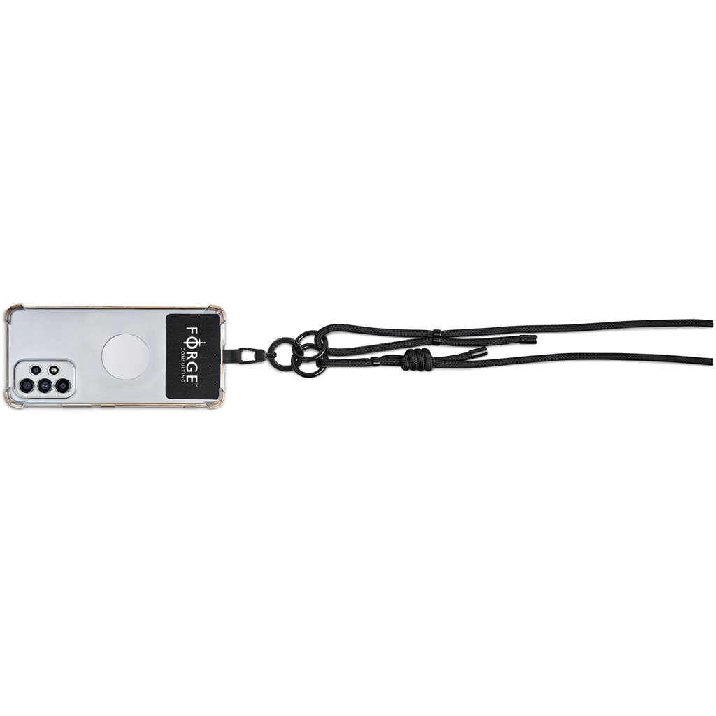 Altitude Prett Crossbody Phone & Bag Strap in Pouch - Image 8