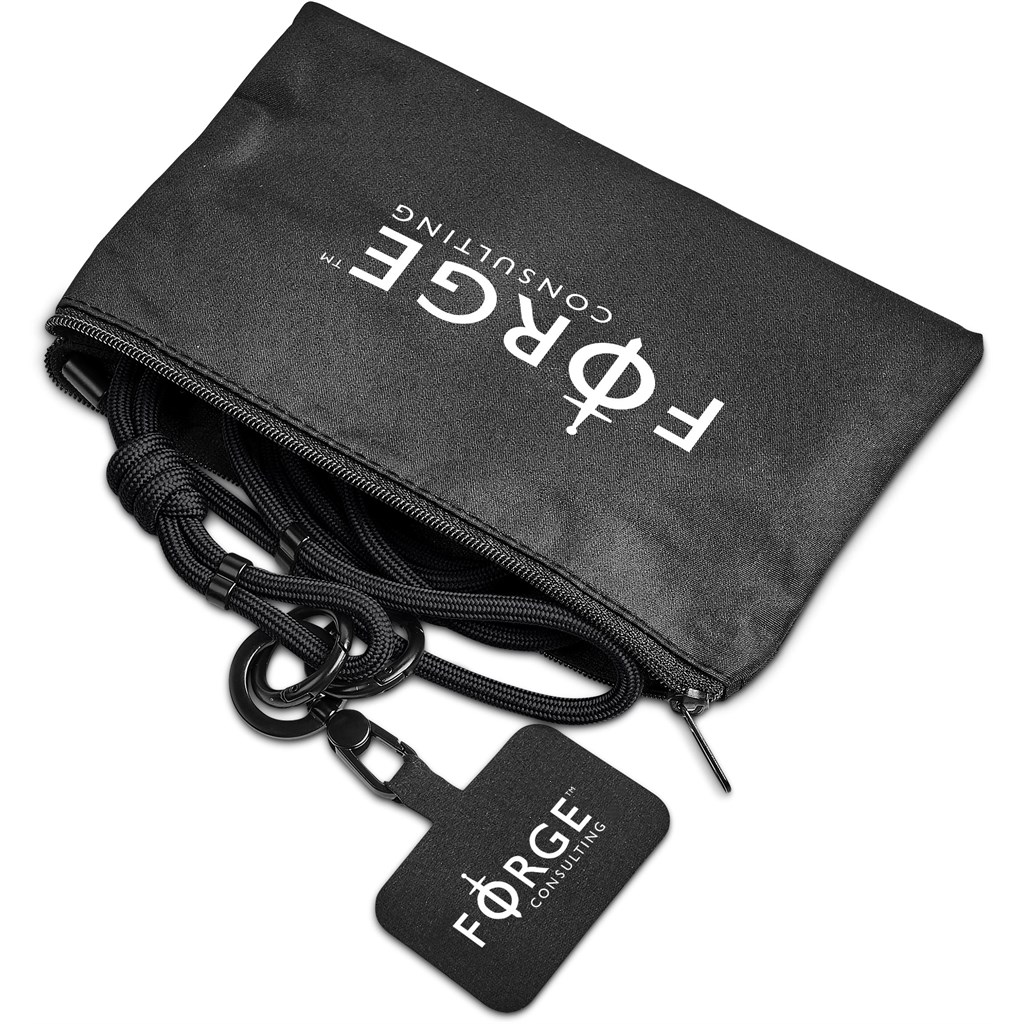 Altitude Prett Crossbody Phone & Bag Strap in Pouch - Image 18