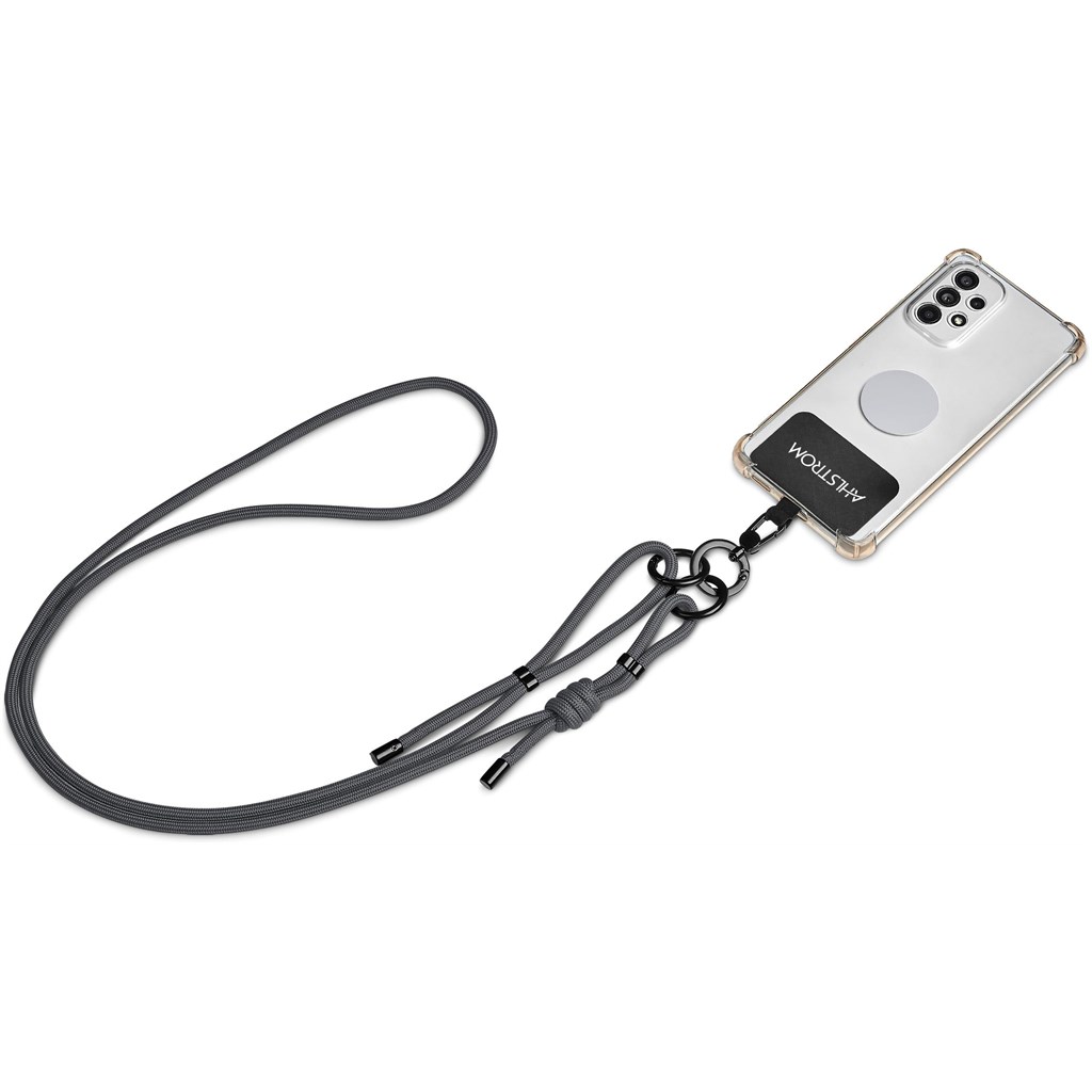 Altitude Prett Crossbody Phone & Bag Strap in Pouch - Image 10