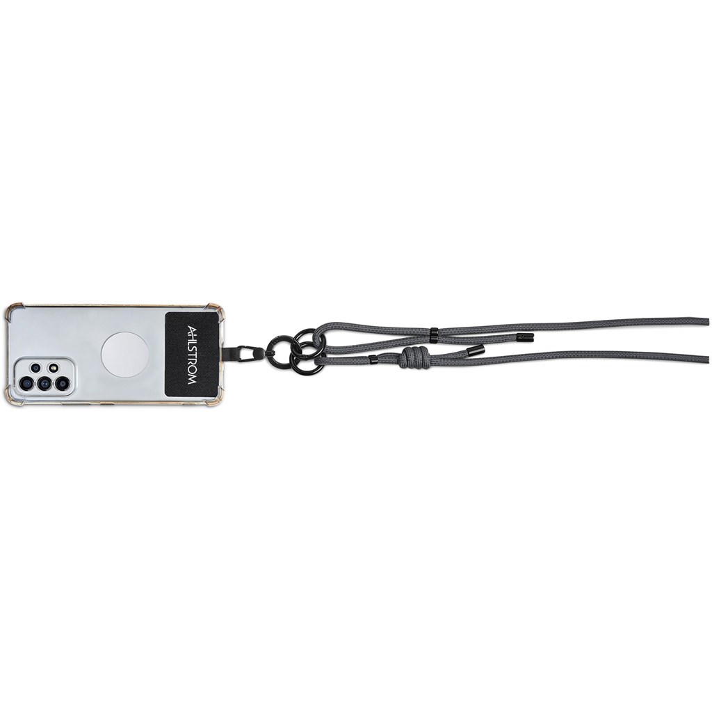 Altitude Prett Crossbody Phone & Bag Strap in Pouch - Image 5