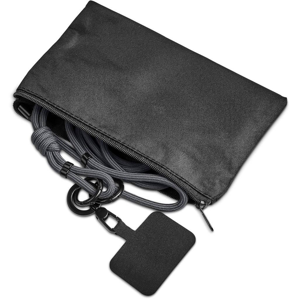 Altitude Prett Crossbody Phone & Bag Strap in Pouch - Image 27