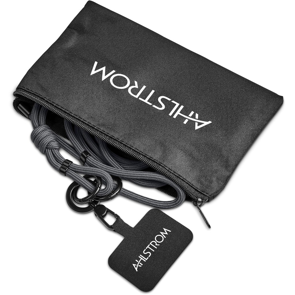 Altitude Prett Crossbody Phone & Bag Strap in Pouch - Image 24