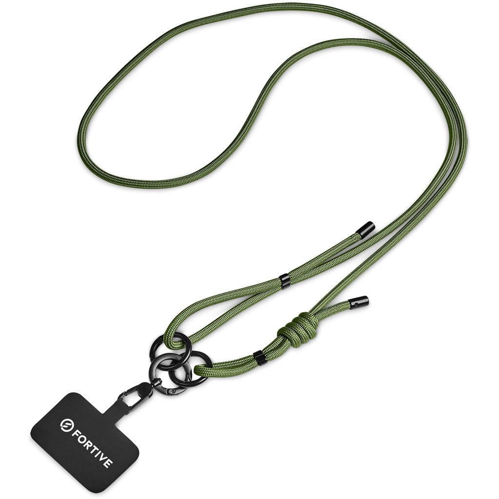 Altitude Prett Crossbody Phone & Bag Strap in Pouch - Image 35