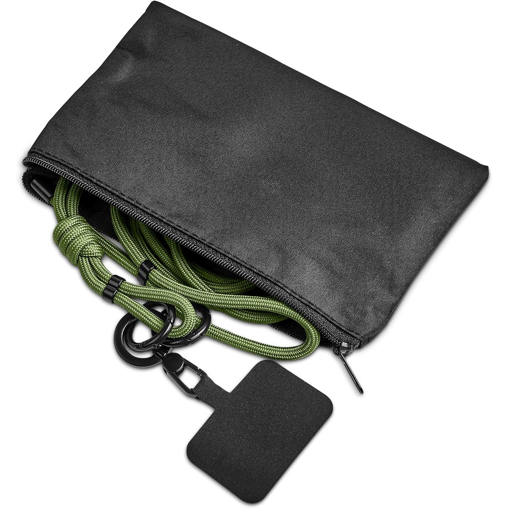 Altitude Prett Crossbody Phone & Bag Strap in Pouch - Image 34