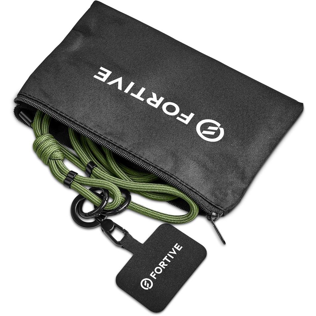 Altitude Prett Crossbody Phone & Bag Strap in Pouch - Image 30