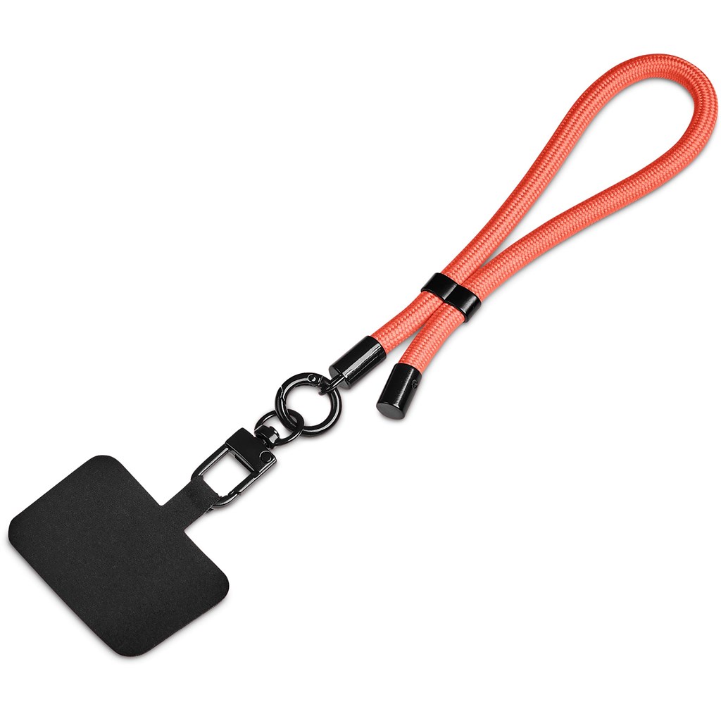 Altitude Atlier Wrist Phone Strap in Pouch - Image 21