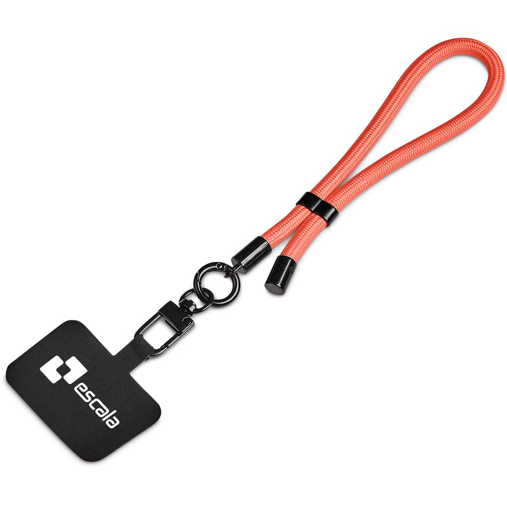 Altitude Atlier Wrist Phone Strap in Pouch - Image 16