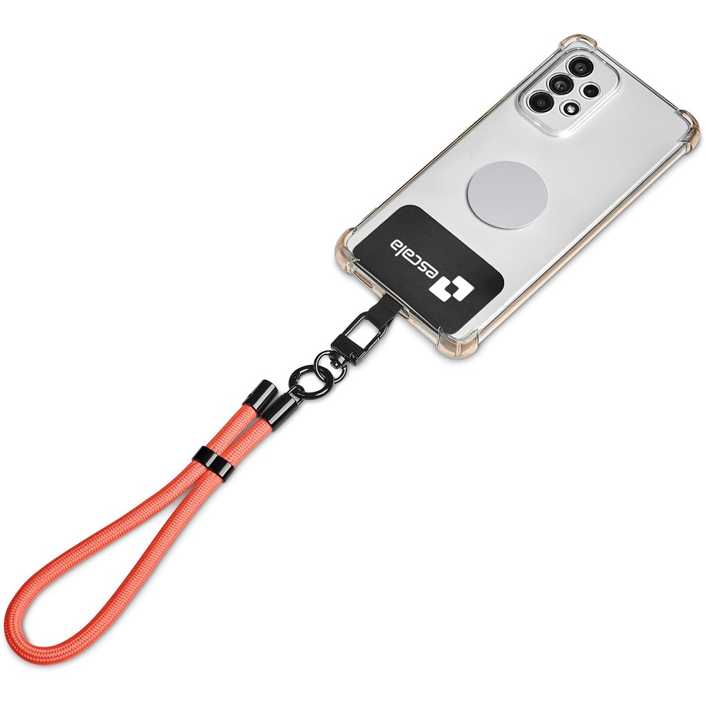 Altitude Atlier Wrist Phone Strap in Pouch - Image 22