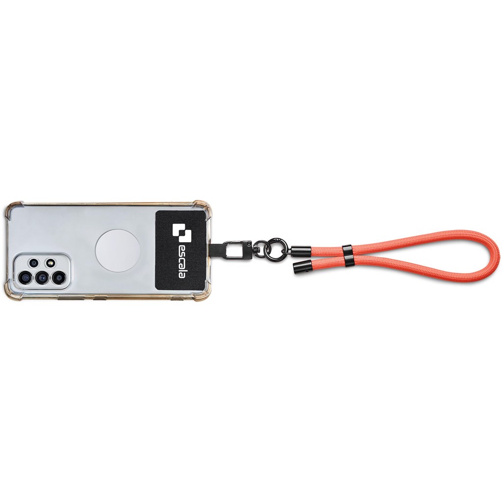 Altitude Atlier Wrist Phone Strap in Pouch - Image 24