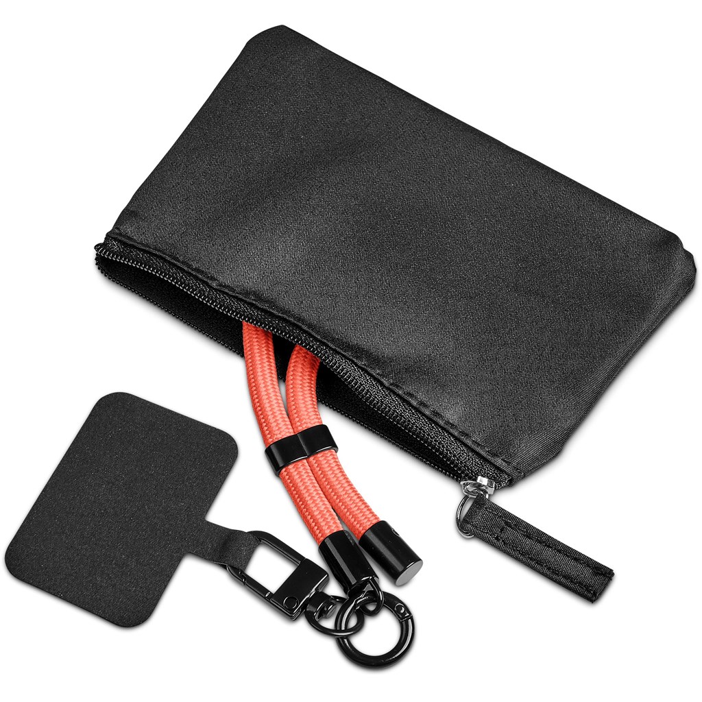 Altitude Atlier Wrist Phone Strap in Pouch - Image 18
