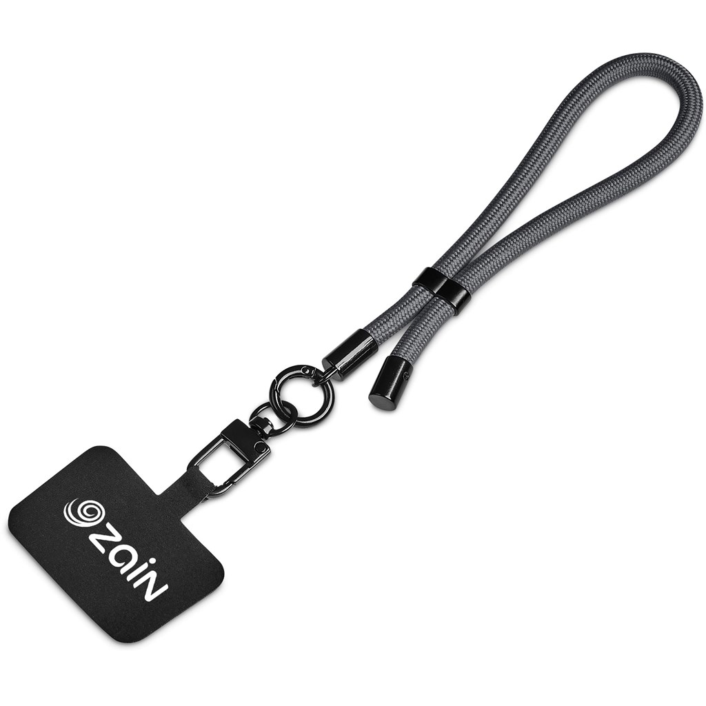 Altitude Atlier Wrist Phone Strap in Pouch - Image 26