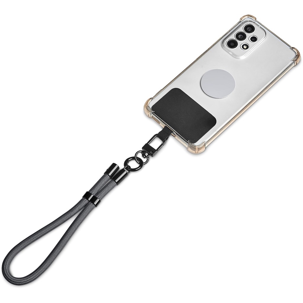 Altitude Atlier Wrist Phone Strap in Pouch - Image 30