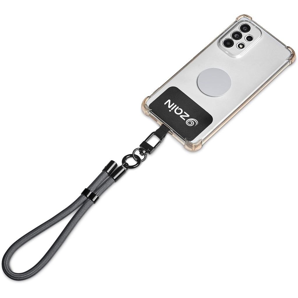Altitude Atlier Wrist Phone Strap in Pouch - Image 33