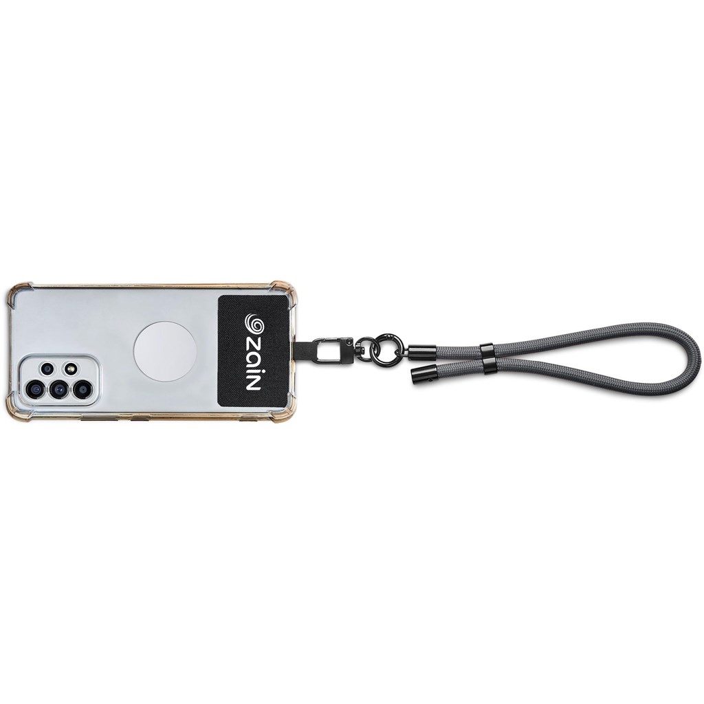 Altitude Atlier Wrist Phone Strap in Pouch - Image 31
