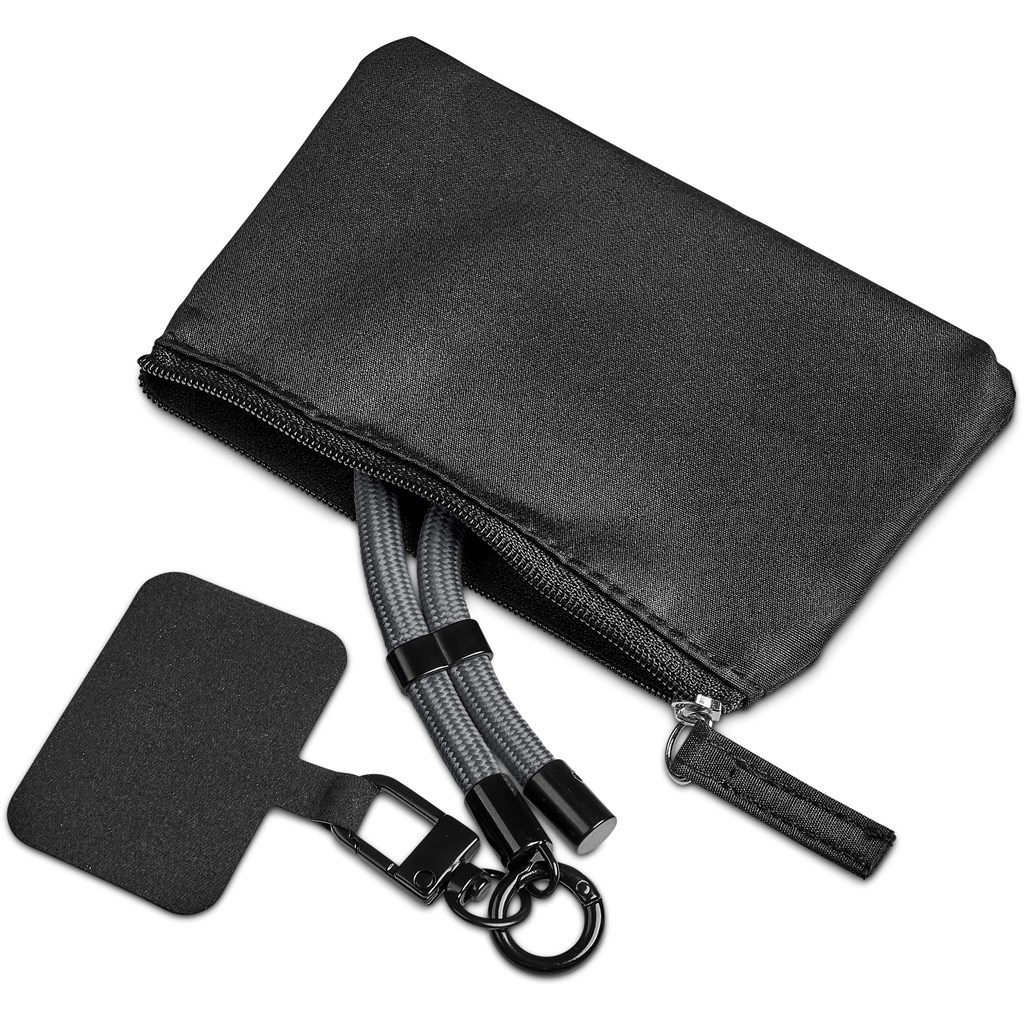 Altitude Atlier Wrist Phone Strap in Pouch - Image 29