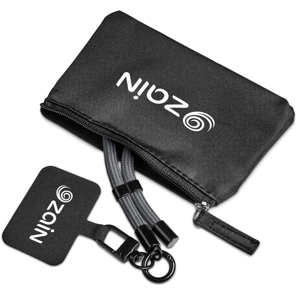 Altitude Atlier Wrist Phone Strap in Pouch - Image 25