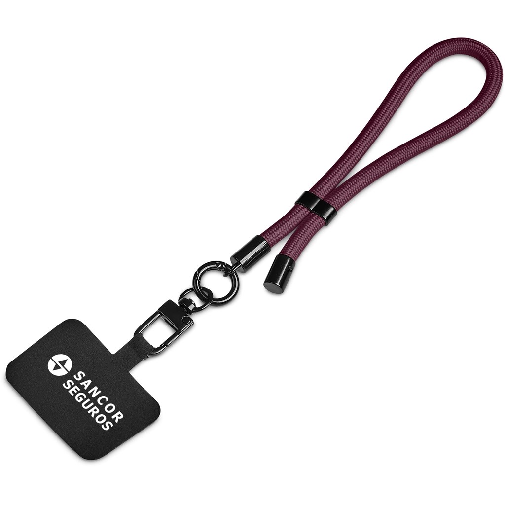 Altitude Atlier Wrist Phone Strap in Pouch - Image 37