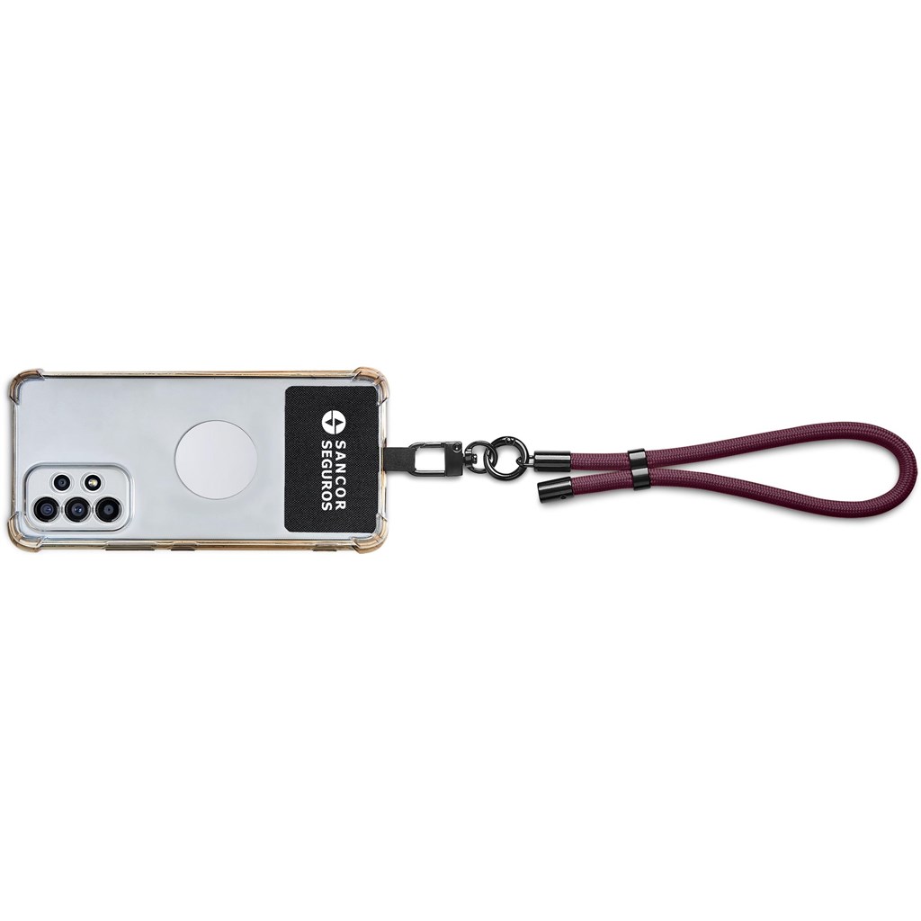 Altitude Atlier Wrist Phone Strap in Pouch - Image 40