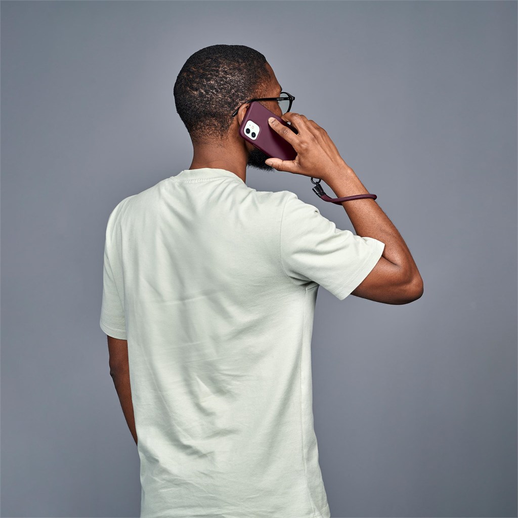 Altitude Atlier Wrist Phone Strap in Pouch - Image 13