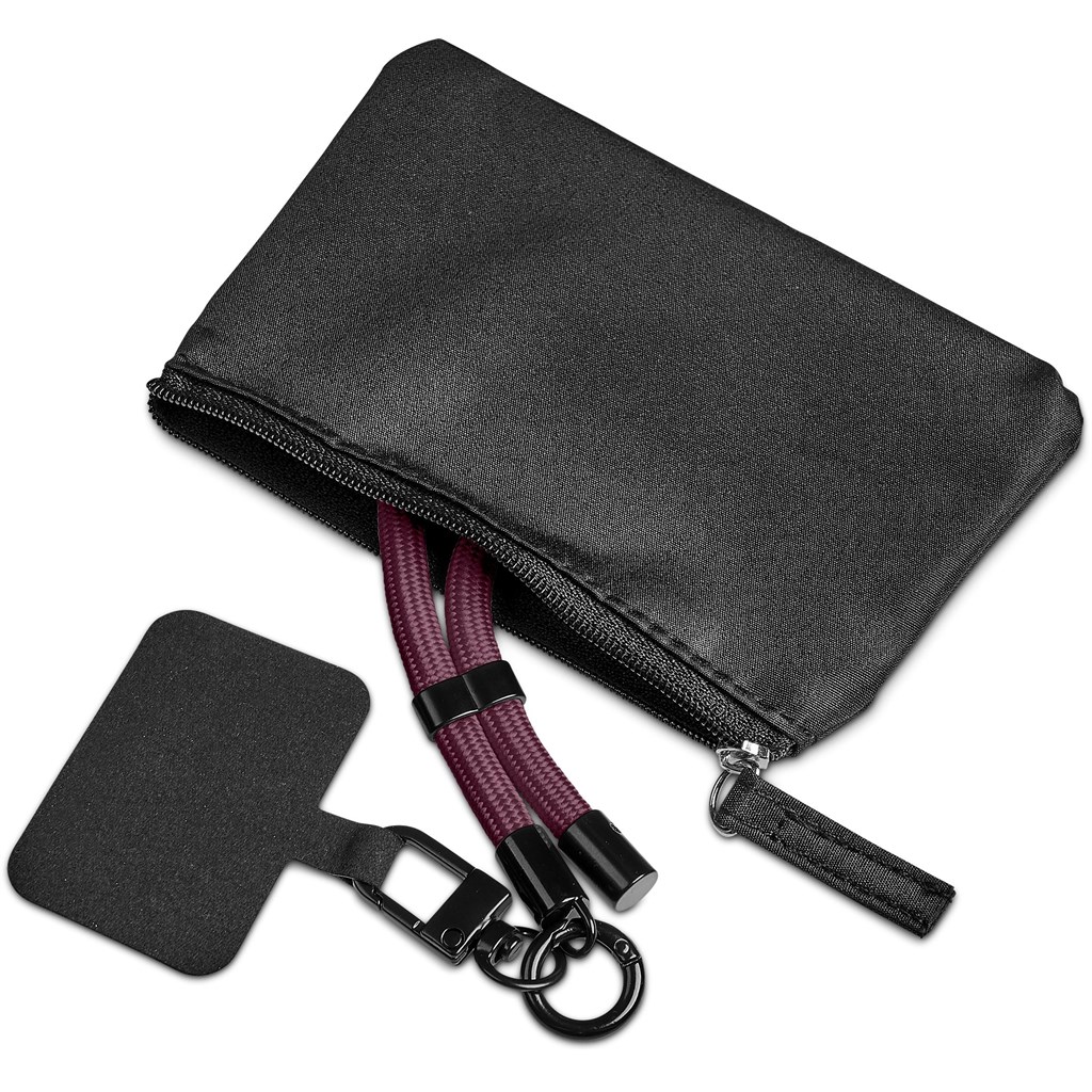 Altitude Atlier Wrist Phone Strap in Pouch - Image 41