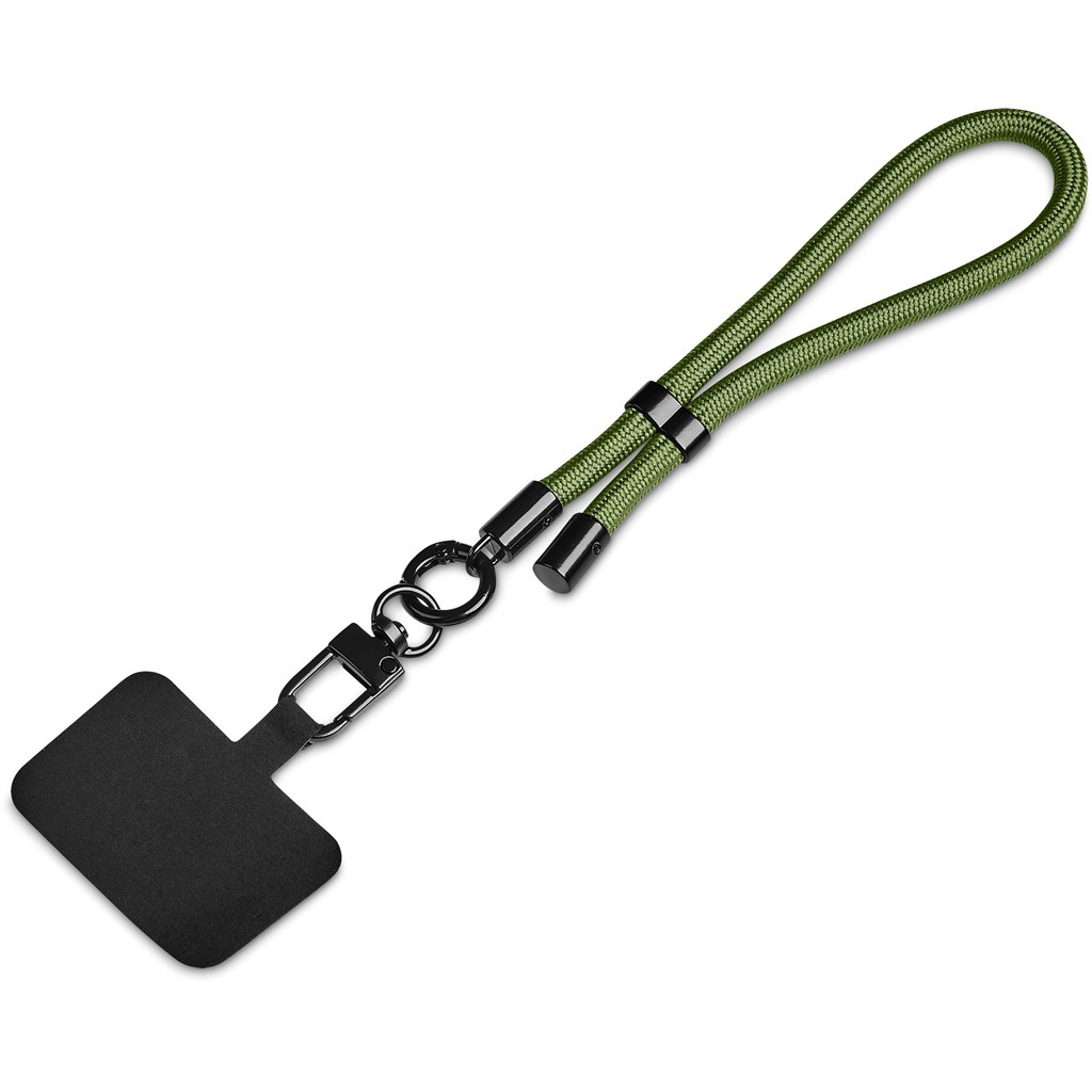 Altitude Atlier Wrist Phone Strap in Pouch - Image 51