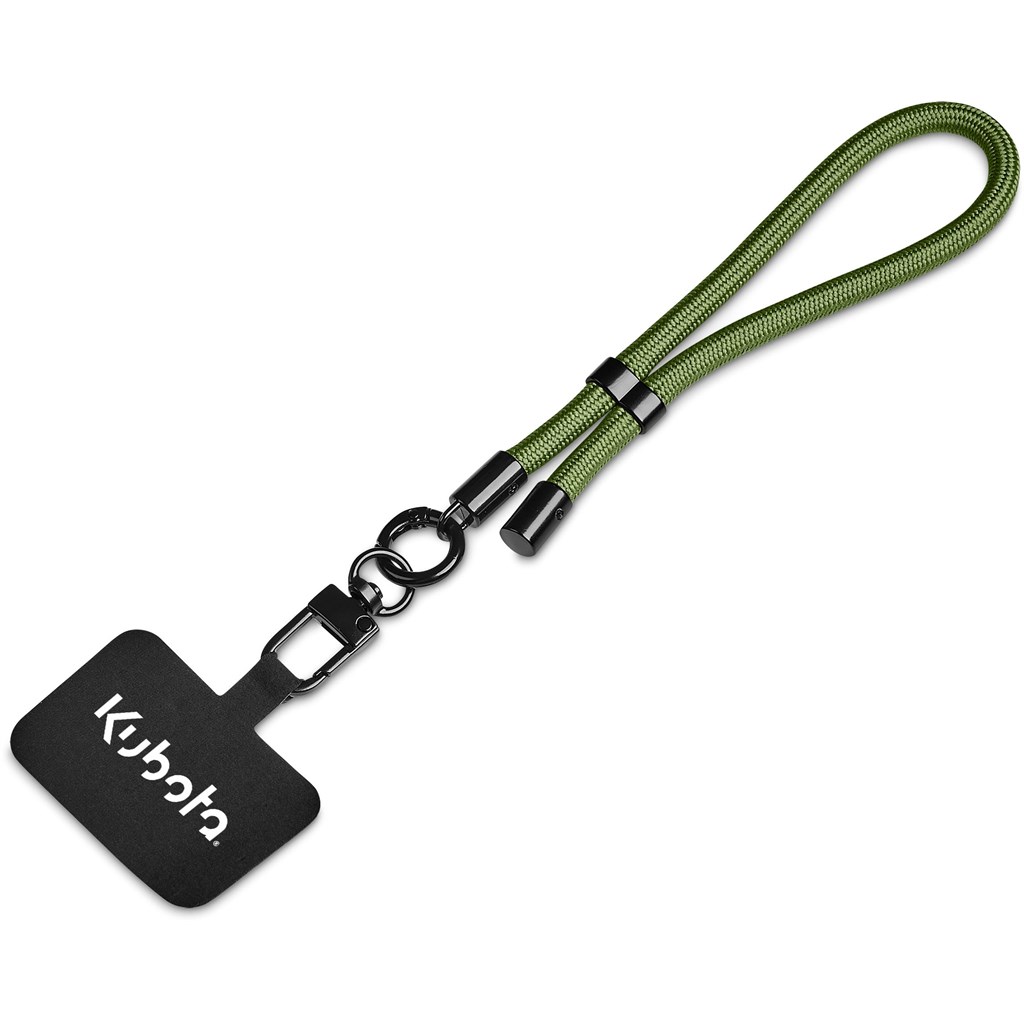 Altitude Atlier Wrist Phone Strap in Pouch - Image 52