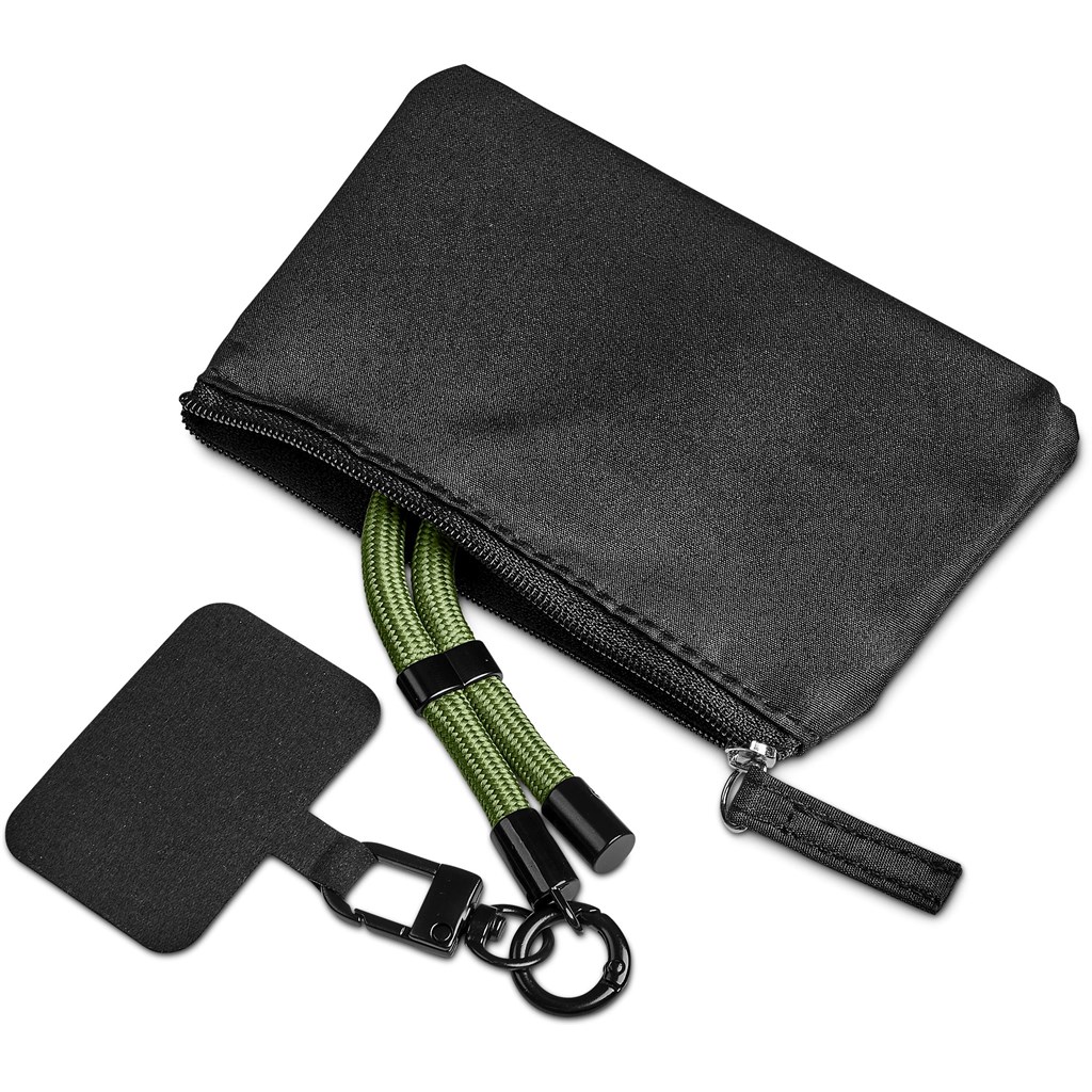 Altitude Atlier Wrist Phone Strap in Pouch - Image 48